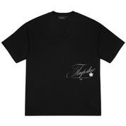 Trapstar Flying Birds 2.1 Tee Black