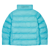 Trapstar Hyperdrive Puffer Teal