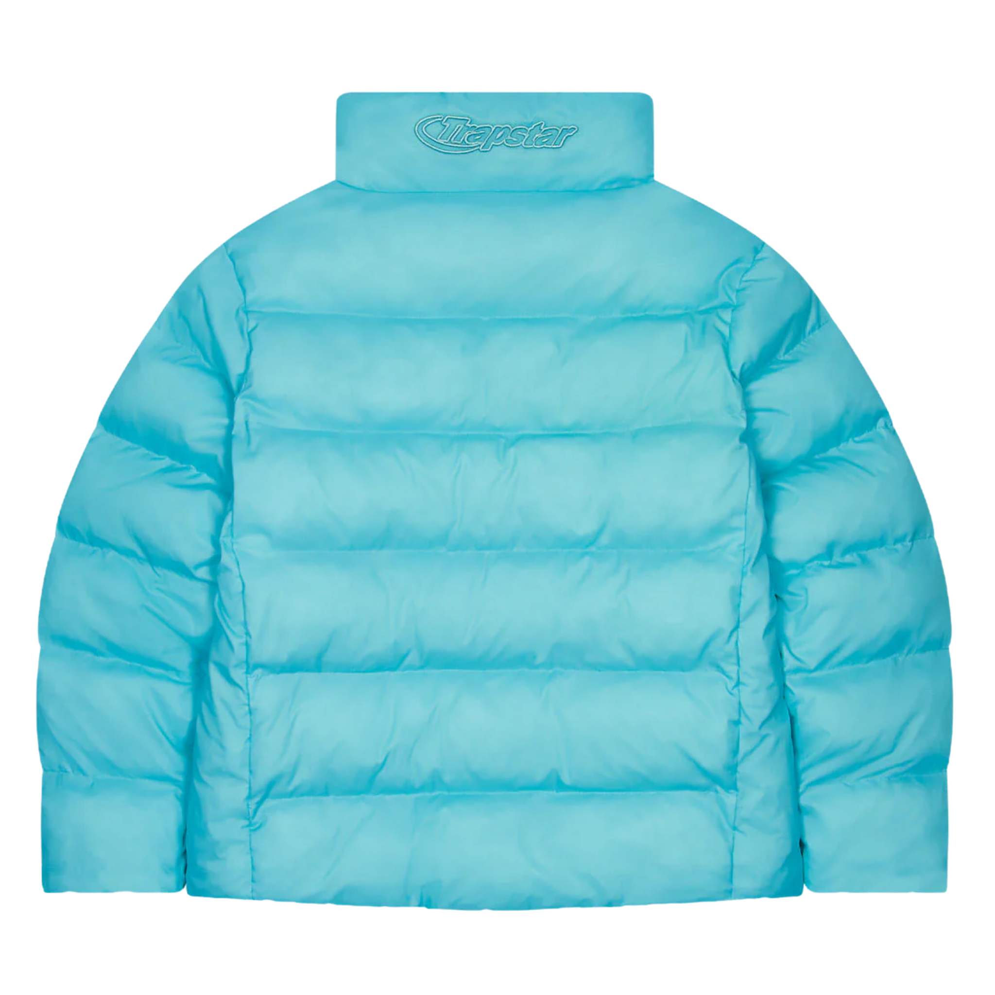 Trapstar Hyperdrive Puffer Teal