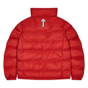 Trapstar It's A Secret Puffer Red