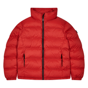 Trapstar It's A Secret Puffer Red