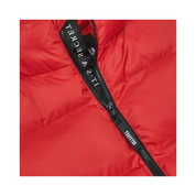 Trapstar It's A Secret Puffer Red