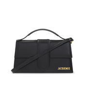 JACQUEMUS Torebka Le Grand Bambino Black