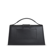 JACQUEMUS Torebka Le Grand Bambino Black