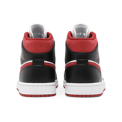 Jordan 1 Mid Gym Red Black White *OKAZJA*