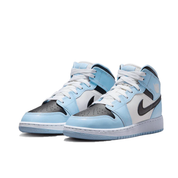 Jordan 1 Mid Ice Blue (2022) *OKAZJA*