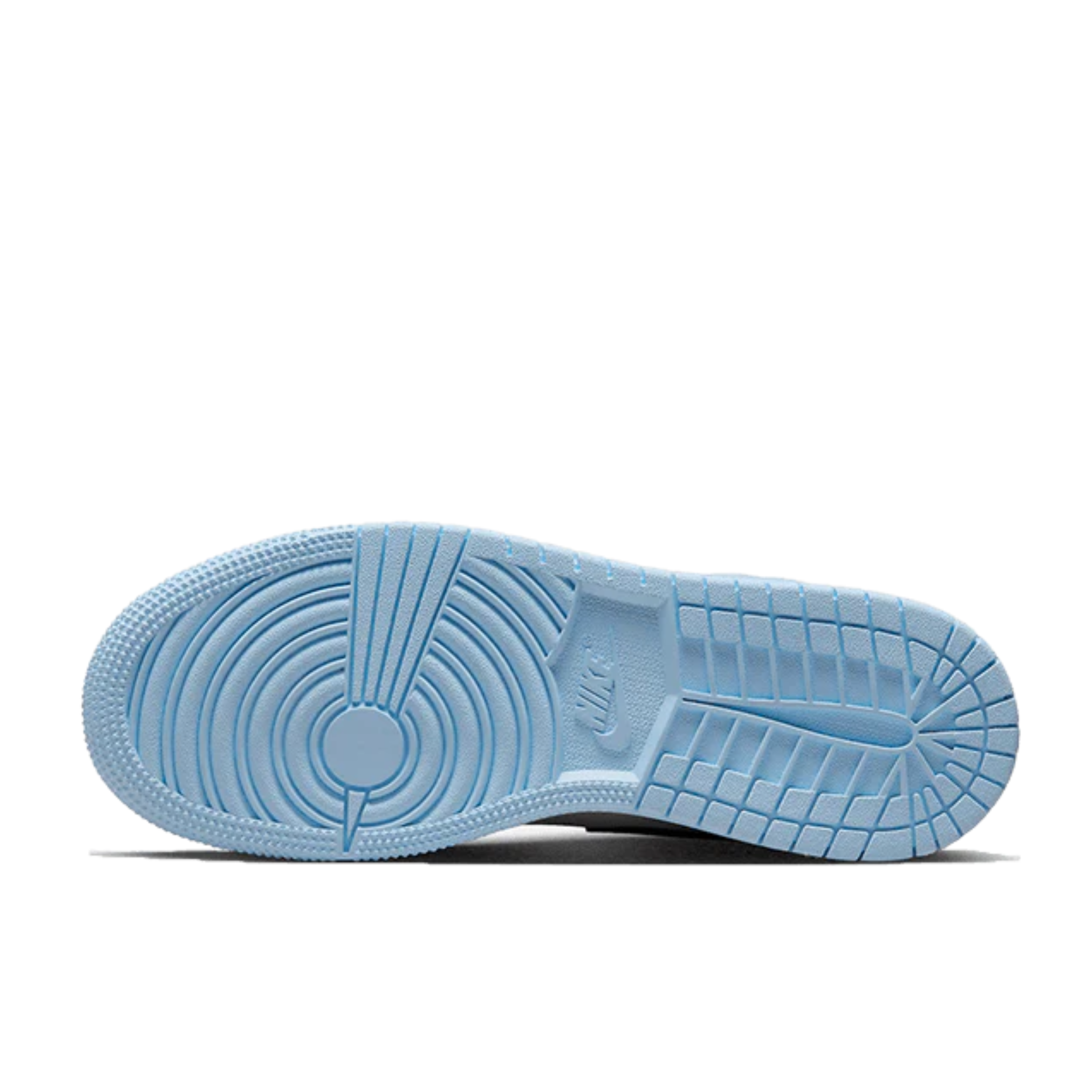 Jordan 1 Mid Ice Blue (2022) *OKAZJA*