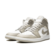 Jordan 1 Mid Linen *OKAZJA*