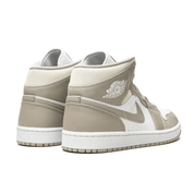 Jordan 1 Mid Linen *OKAZJA*