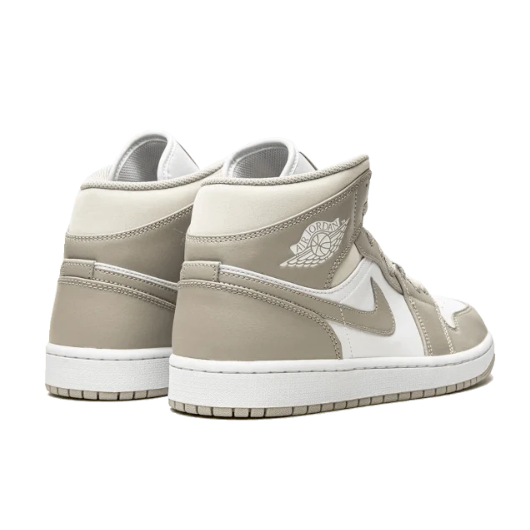 Jordan 1 Mid Linen *OKAZJA*