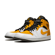Jordan 1 Mid University Gold *OKAZJA*