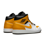 Jordan 1 Mid University Gold *OKAZJA*