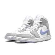 Jordan 1 Mid Wolf Grey Aluminum *OKAZJA*