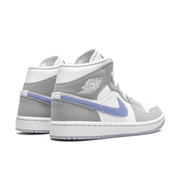 Jordan 1 Mid Wolf Grey Aluminum *OKAZJA*