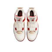 Jordan 4 Retro OG Nigel Sylvester Brick After Brick - IQ8055-100