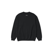 Kaws Universe UT Graphic Sweatshirt Black