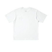 Kaws Universe UT Graphic T-shirt White