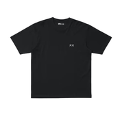 Kaws Universe UT Graphic T-shirt Black