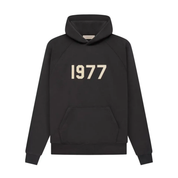 Komplet Essentials Bluza + Spodenki 1977 Iron