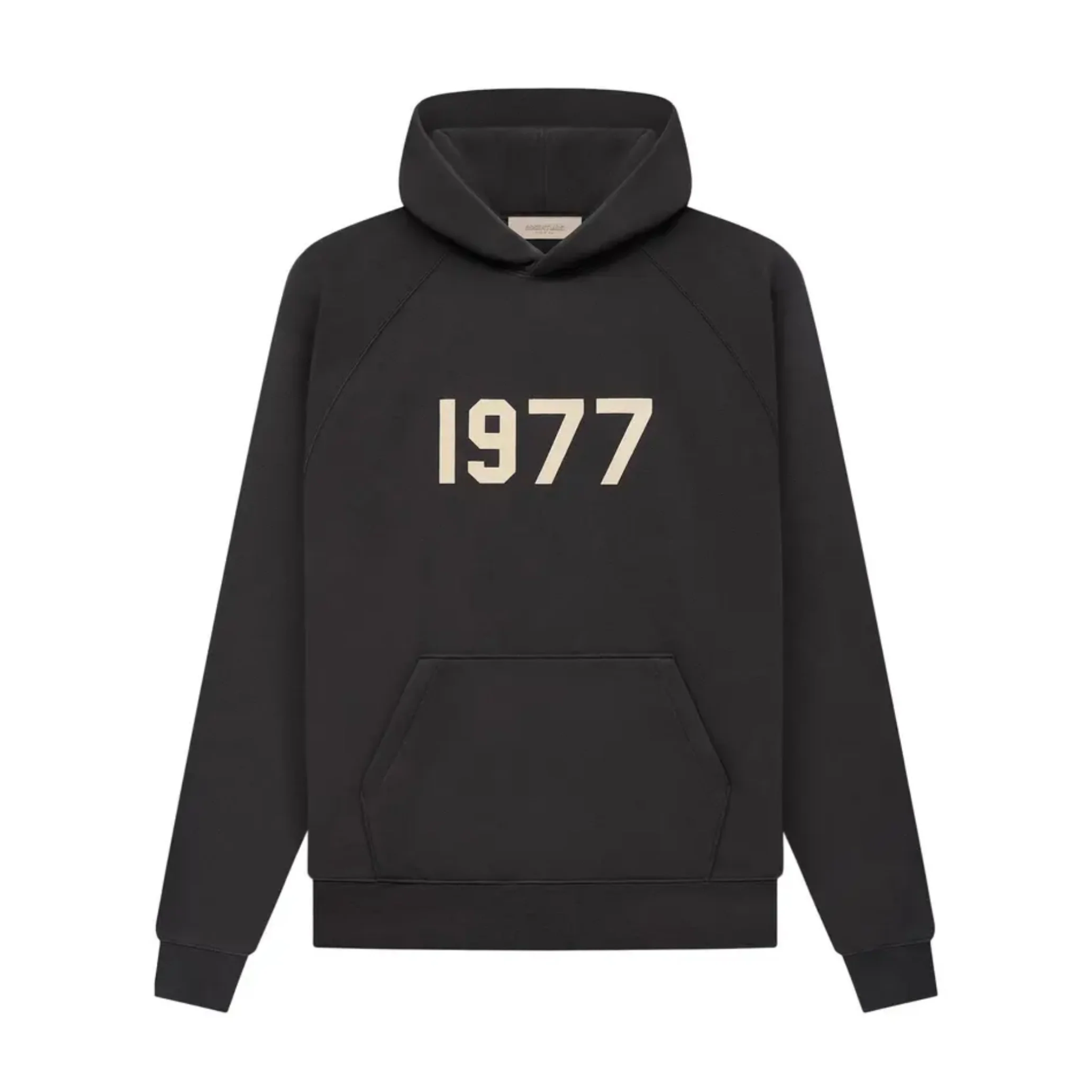 Komplet Essentials Bluza + Spodenki 1977 Iron