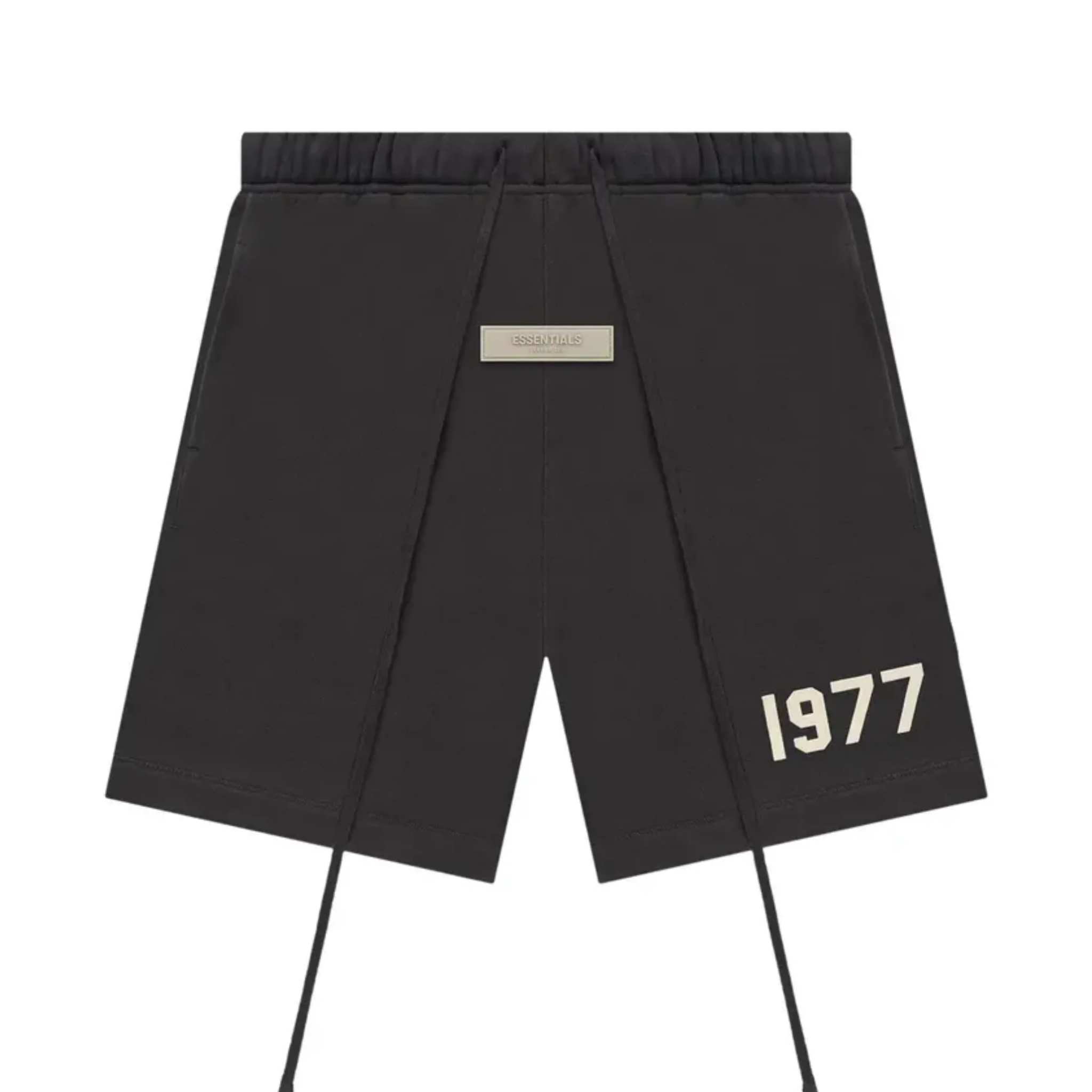 Komplet Essentials Bluza + Spodenki 1977 Iron