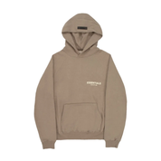 Komplet Essentials Bluza + Spodenki Desert Taupe
