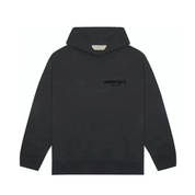 Komplet Essentials Bluza + Spodenki Stretch Limo