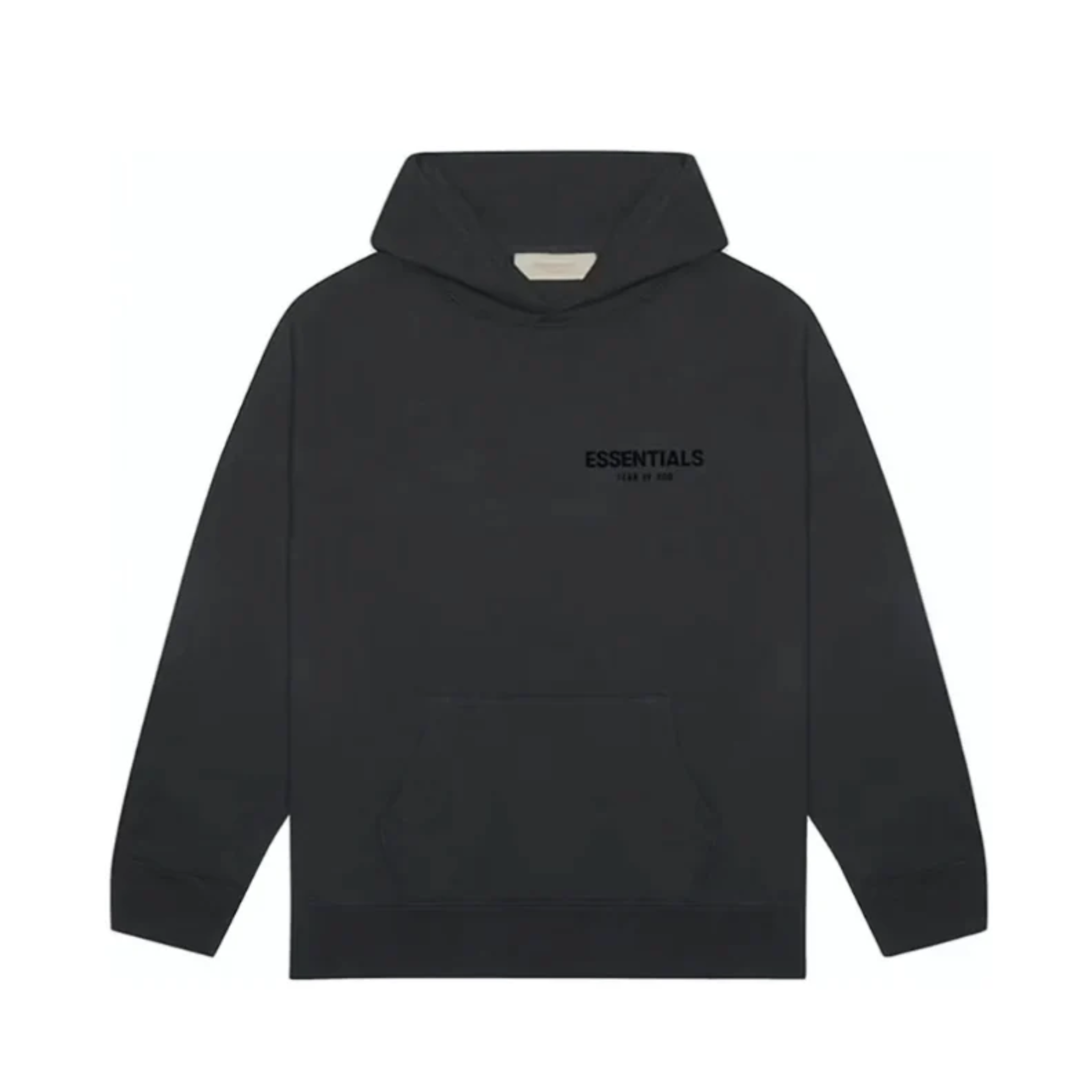 Komplet Essentials Bluza + Spodenki Stretch Limo