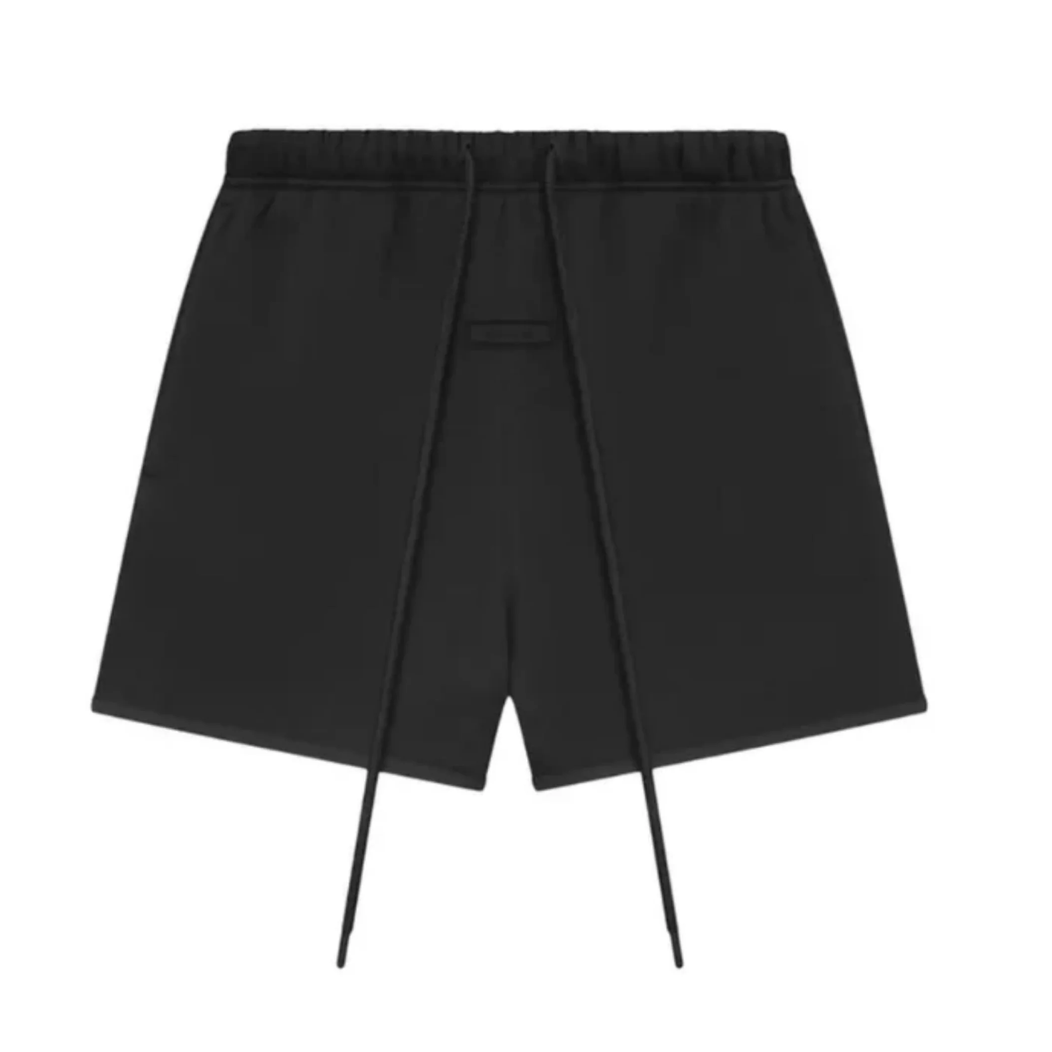 Komplet Essentials Bluza + Spodenki Stretch Limo