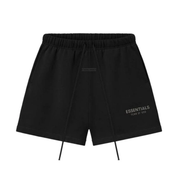 Komplet Essentials Set Jet Tripple Black