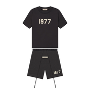 Komplet Essentials Set 1977 Iron