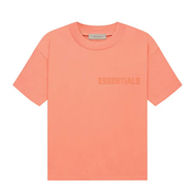 Komplet Essentials Set Coral Short-Sleeve - 125SU222002F / 160SU222002F