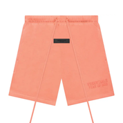 Komplet Essentials Set Coral Short-Sleeve - 125SU222002F / 160SU222002F