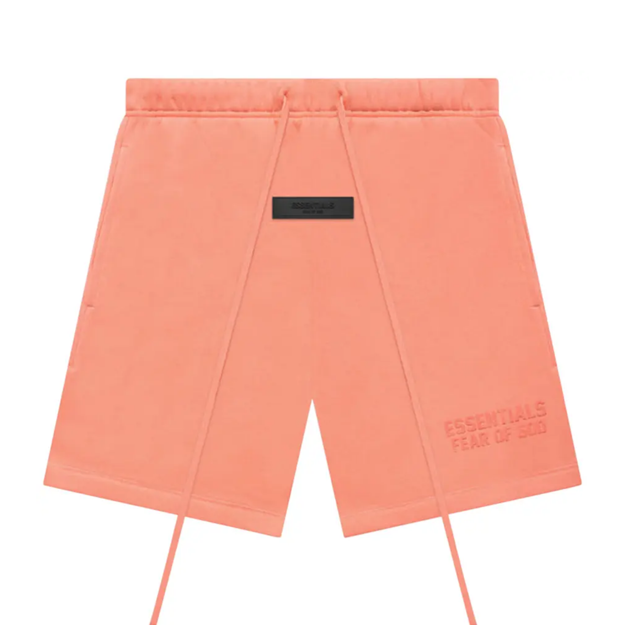 Komplet Essentials Set Coral Short-Sleeve - 125SU222002F / 160SU222002F