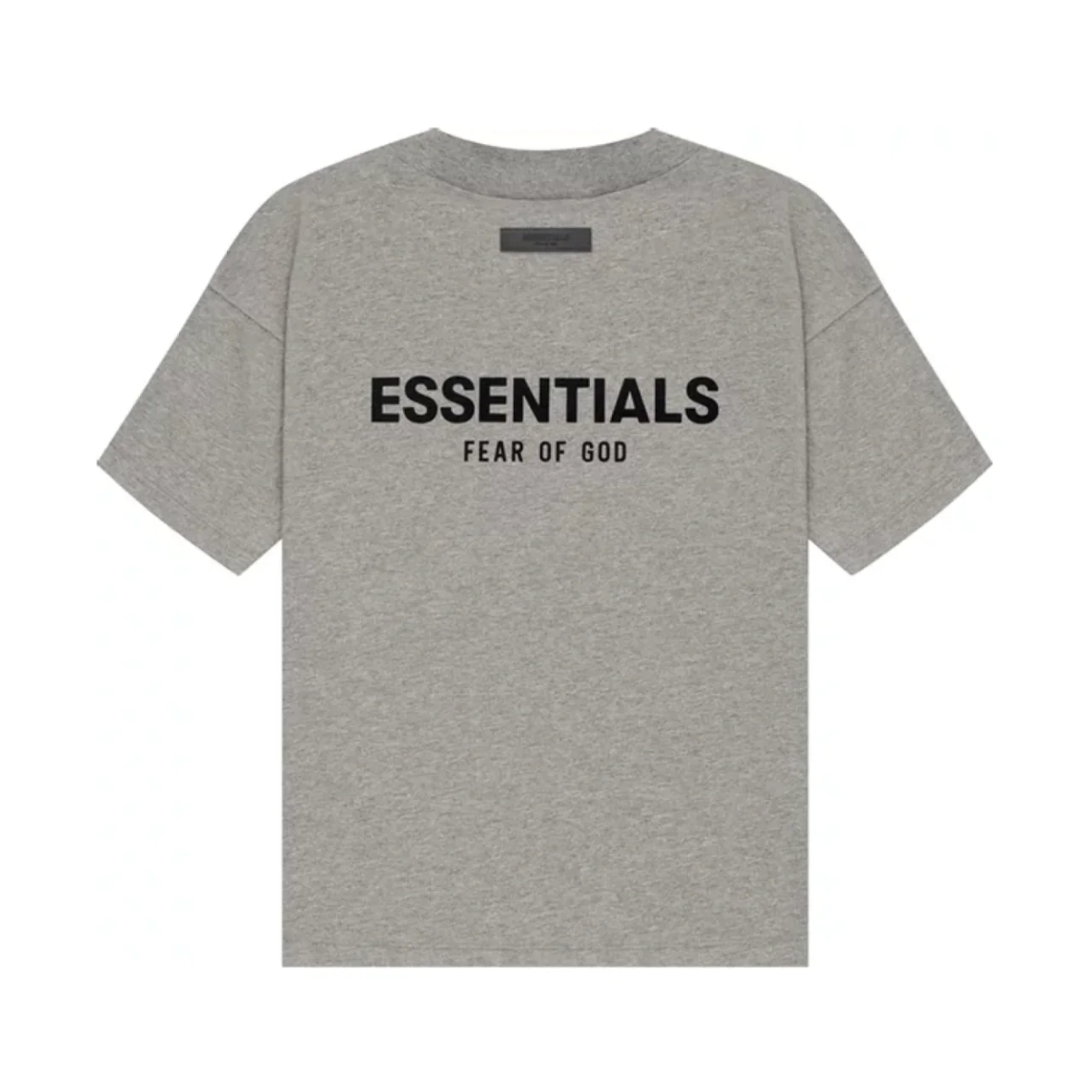 Komplet Essentials Set Dark Oatmeal - 125BT212063F / 160BT212013F