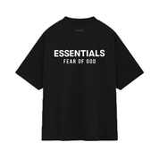 Komplet Essentials Set Jet Black White - 125AS254190F / 160AS252000F