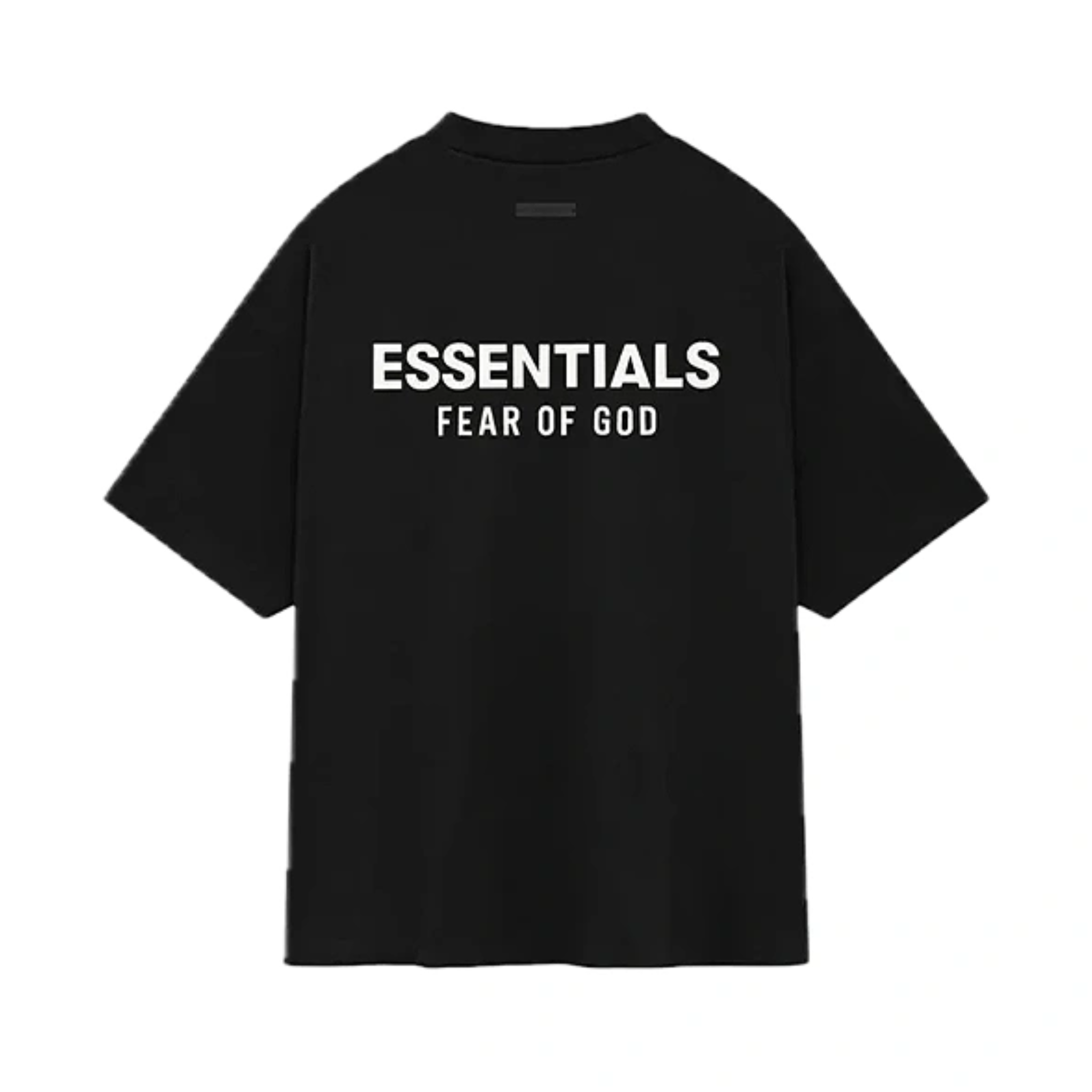 Komplet Essentials Set Jet Black White - 125AS254190F / 160AS252000F
