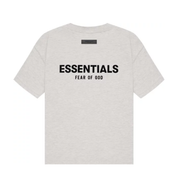 Komplet Essentials Set Light Oatmeal - 125BT212062F / 160BT212012F