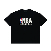 Komplet Essentials Set NBA Black - 125AL244001F / 160AL244001F