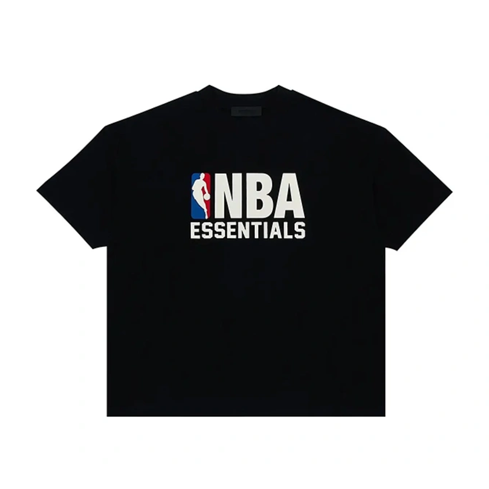 Komplet Essentials Set NBA Black