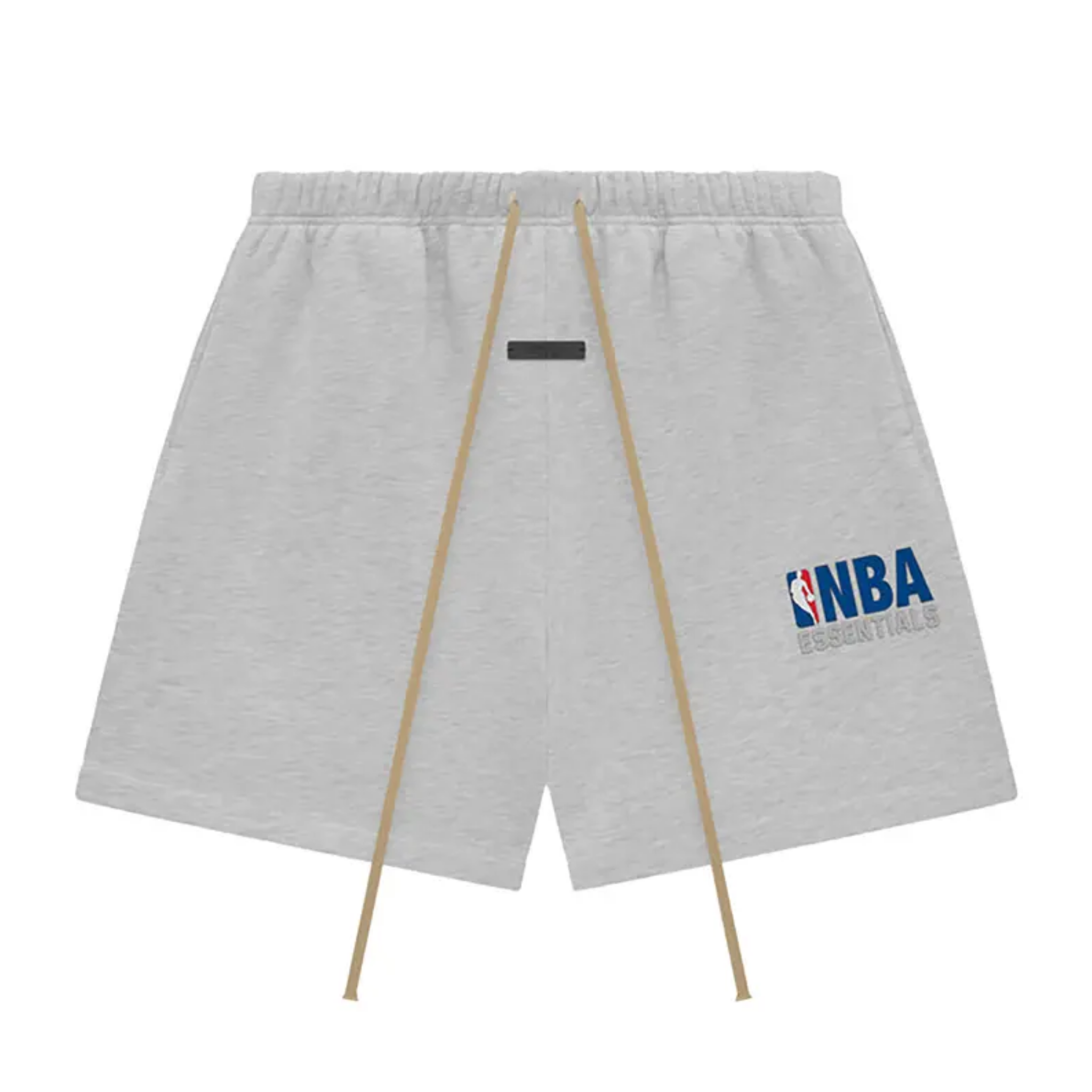 Komplet Essentials Set NBA Light Heather - 125AL244000F / 160AL244000F