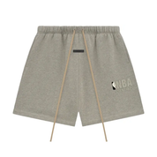 Komplet Essentials Set NBA Warm Heather - 125AL244100F / 160AL244100F