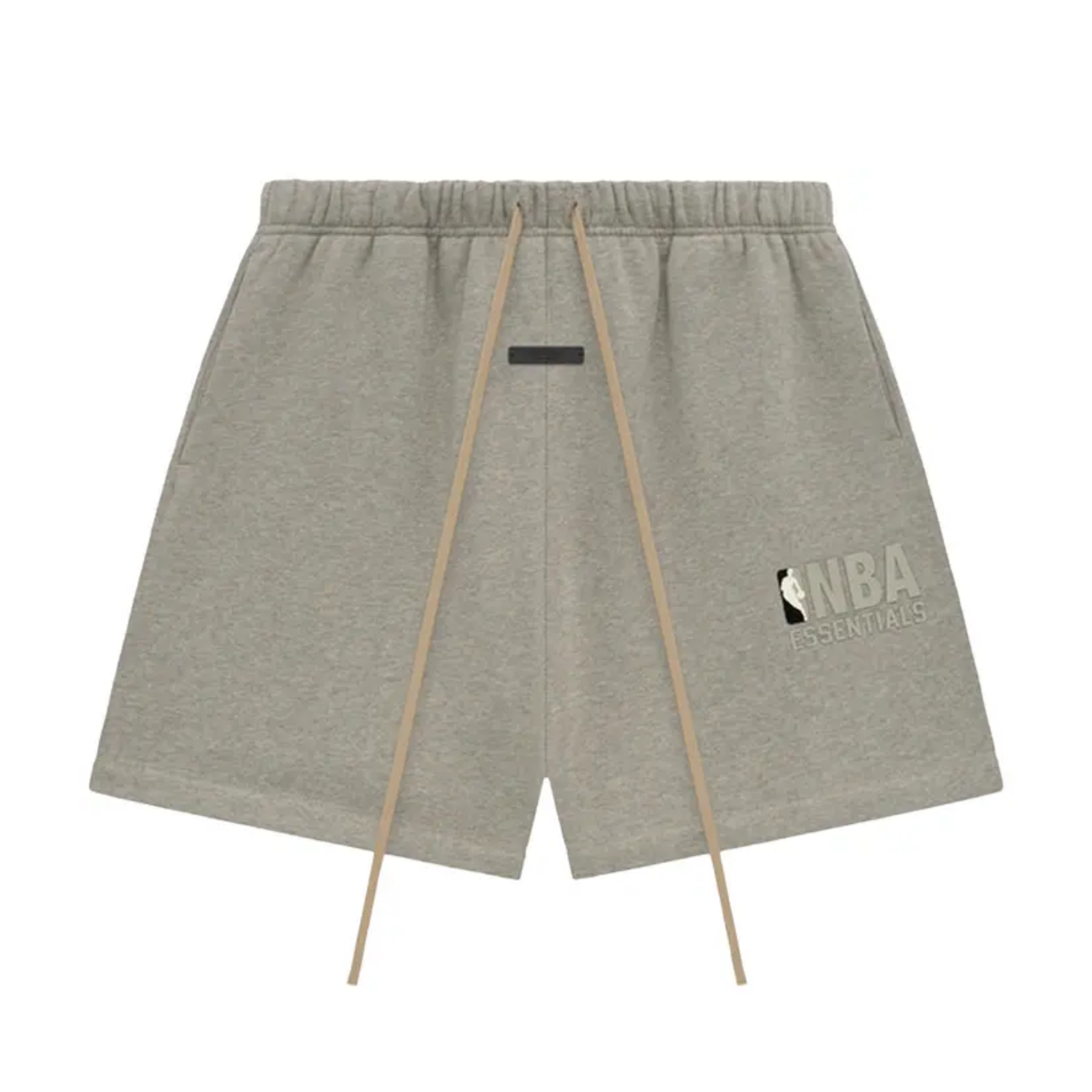 Komplet Essentials Set NBA Warm Heather - 125AL244100F / 160AL244100F