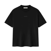 Koszulka Essentials Jet Tripple Black