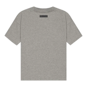 Koszulka Essentials 1977 Dark Oatmeal - 125BT212003F