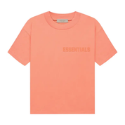 Koszulka Essentials Coral Short-Sleeve - 125SU222002F