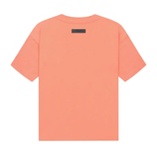 Koszulka Essentials Coral Short-Sleeve - 125SU222002F