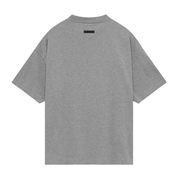 Koszulka Essentials Dark Heather Jersey Crewneck - 125BT244191F