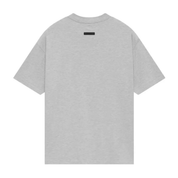 Koszulka Essentials NBA Light Heather - 125AL244000F