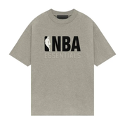 Koszulka Essentials NBA Warm Heather - 125AL244100F